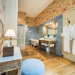 Chateau De Bouceel - Mont Saint Michel 5* Vergoncey