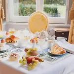 Chateau De Bouceel - Mont Saint Michel 5* Vergoncey