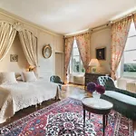 Chateau De Bouceel - Mont Saint Michel Vergoncey