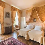 Chateau De Bouceel - Mont Saint Michel 5* Vergoncey