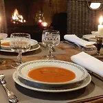 Chateau De Bouceel - Mont Saint Michel Отель типа 