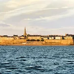 Chateau De Bouceel - Mont Saint Michel Vergoncey