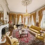 Chateau De Bouceel - Mont Saint Michel