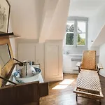 Chateau De Bouceel - Mont Saint Michel 5* Vergoncey