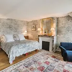 Bed & Breakfast Chateau De Bouceel - Mont Saint Michel 5*