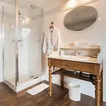 Bed & Breakfast Chateau De Bouceel - Mont Saint Michel 5*