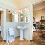 Chateau De Bouceel - Mont Saint Michel Bed & Breakfast