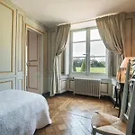 Bed & Breakfast Chateau De Bouceel - Mont Saint Michel Vergoncey