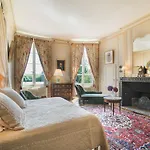 Chateau De Bouceel - Mont Saint Michel Bed & Breakfast Vergoncey