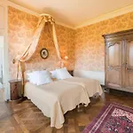 Bed & Breakfast Chateau De Bouceel - Mont Saint Michel Vergoncey