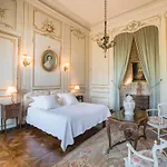 Chateau De Bouceel - Mont Saint Michel Bed & Breakfast