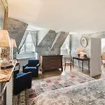 Bed & Breakfast Chateau De Bouceel - Mont Saint Michel