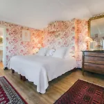 Bed & Breakfast Chateau De Bouceel - Mont Saint Michel