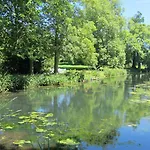 Chateau De Bouceel - Mont Saint Michel Vergoncey