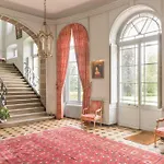 Chateau De Bouceel - Mont Saint Michel