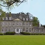 Chateau De Bouceel - Mont Saint Michel 5* Vergoncey