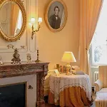 Chateau De Bouceel - Mont Saint Michel 5*