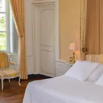 Chateau De Bouceel - Mont Saint Michel Отель типа 