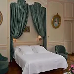 Chateau De Bouceel - Mont Saint Michel 5* Vergoncey