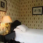 布埃塞尔堡 - 圣米歇尔山法国乡间度假别墅 5*