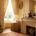 Chateau De Bouceel - Mont Saint Michel Отель типа 