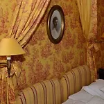 Chateau De Bouceel - Mont Saint Michel 5* Vergoncey