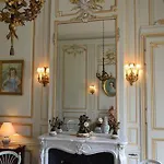 Chateau De Bouceel - Mont Saint Michel Отель типа 