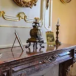 Chateau De Bouceel - Mont Saint Michel 5*