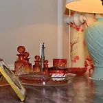 布埃塞尔堡 - 圣米歇尔山法国乡间度假别墅 住宿加早餐酒店 5*