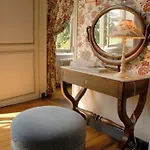 Chateau De Bouceel - Mont Saint Michel Отель типа 