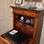 Chateau De Bouceel - Mont Saint Michel 5*