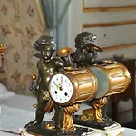 Chateau De Bouceel - Mont Saint Michel