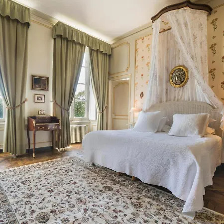 Bed & Breakfast Château De Boucéel - Mont Saint Michel