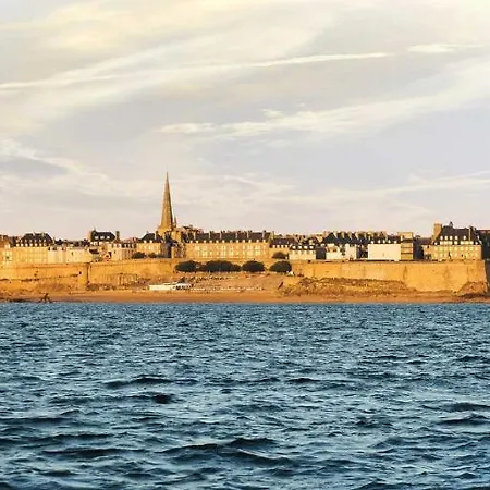 Château De Boucéel - Mont Saint Michel Vergoncey