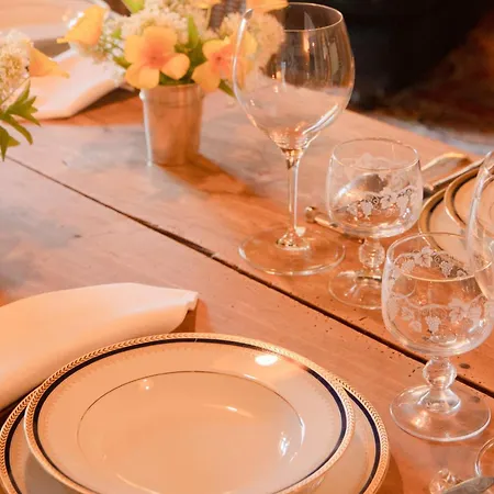 Bed & Breakfast Château De Boucéel - Mont Saint Michel 5*