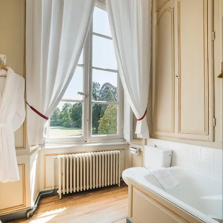 Château De Boucéel - Mont Saint Michel 5*