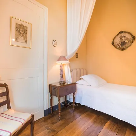 Château De Boucéel - Mont Saint Michel Bed & Breakfast Vergoncey
