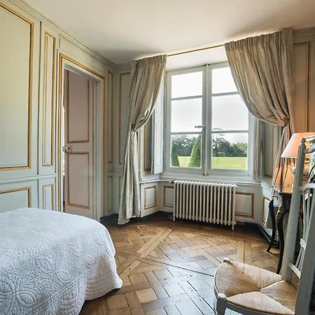 Bed & Breakfast Château De Boucéel - Mont Saint Michel Vergoncey