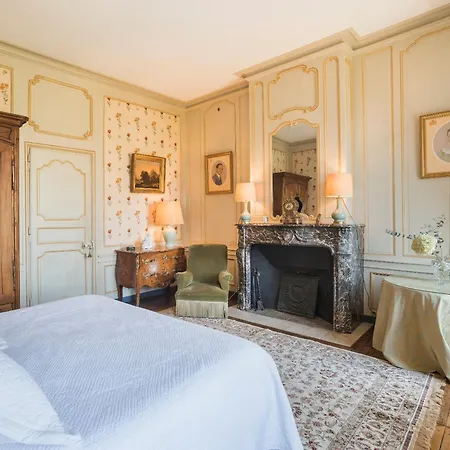 Bed & Breakfast Chateau De Bouceel - Mont Saint Michel