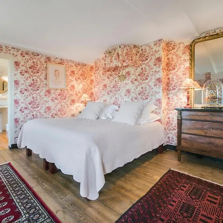 Bed & Breakfast Château De Boucéel - Mont Saint Michel