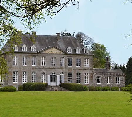 Château De Boucéel - Mont Saint Michel 5* Vergoncey