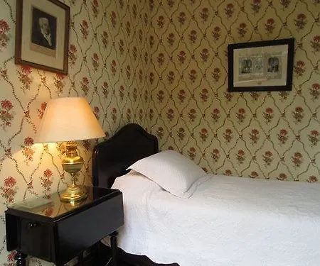 Chateau De Bouceel - Mont Saint Michel 5*