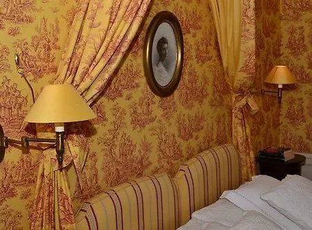 Château De Boucéel - Mont Saint Michel 5* Vergoncey