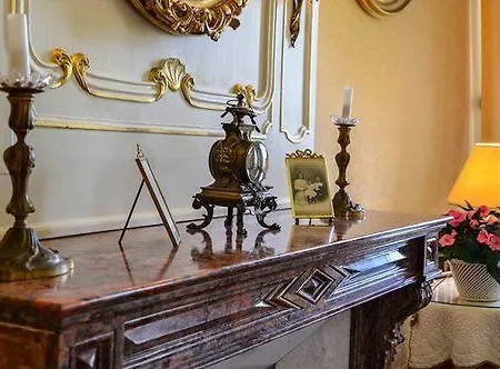 Château De Boucéel - Mont Saint Michel 5*