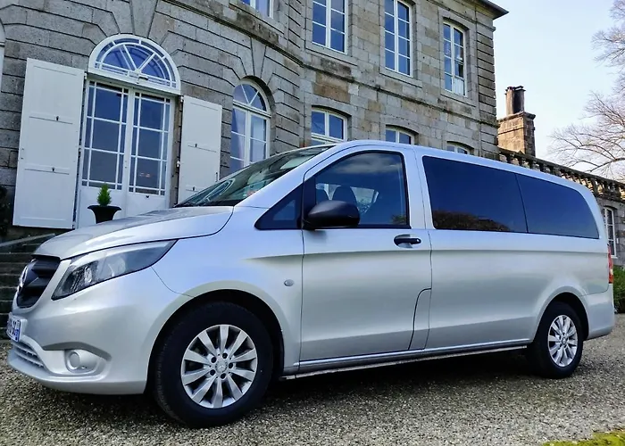 Château De Boucéel - Mont Saint Michel Bed & Breakfast Vergoncey