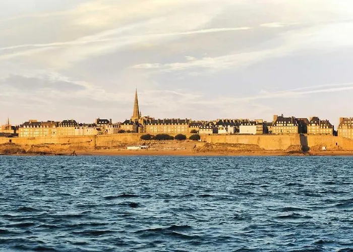 Château De Boucéel - Mont Saint Michel Vergoncey