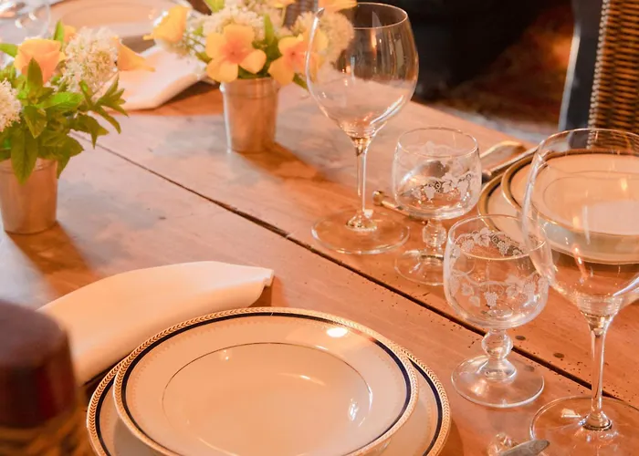 Bed & Breakfast Château De Boucéel - Mont Saint Michel 5*