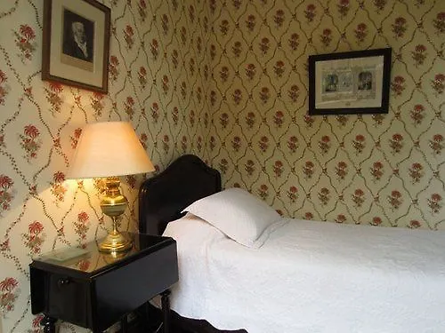 Château De Boucéel - Mont Saint Michel 5*