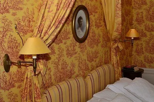 Château De Boucéel - Mont Saint Michel 5* Vergoncey