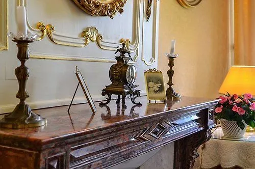 Château De Boucéel - Mont Saint Michel 5*